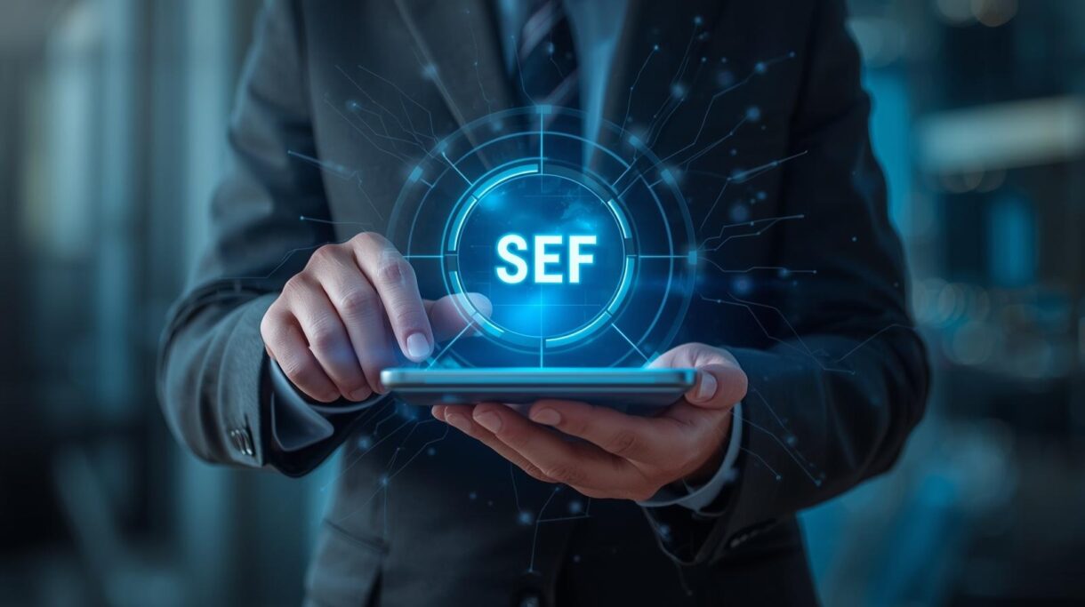 e-fakture i SEF vodič