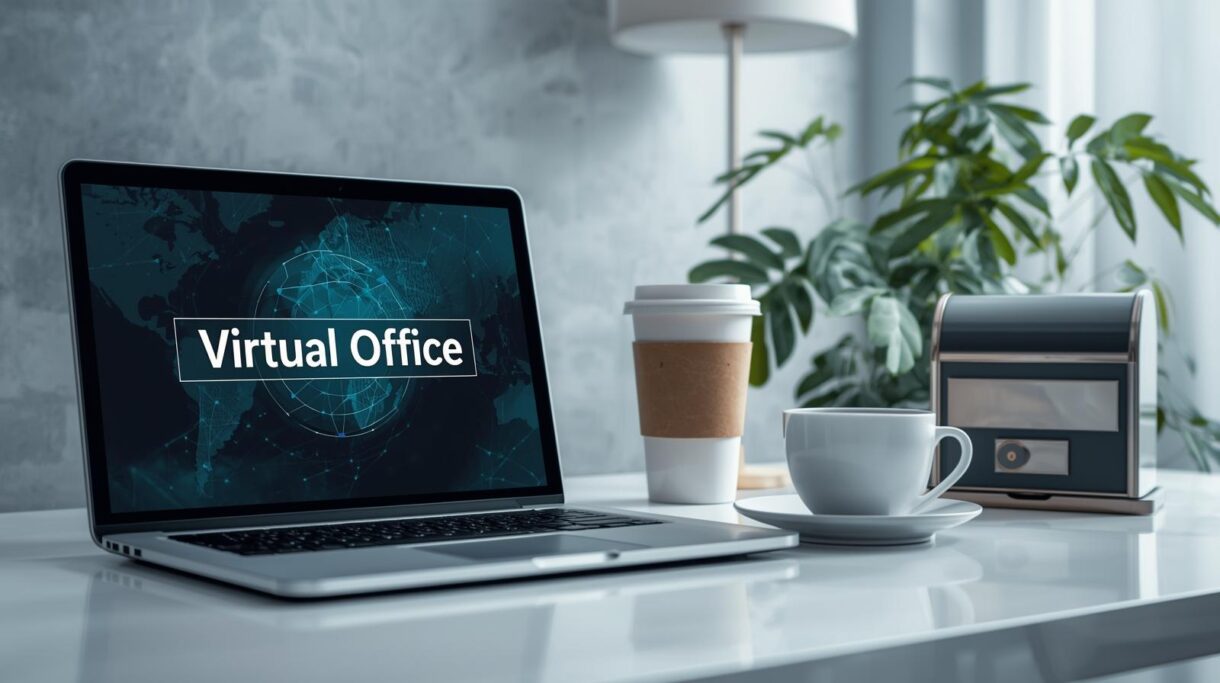 šta je virtuelna kancelarija