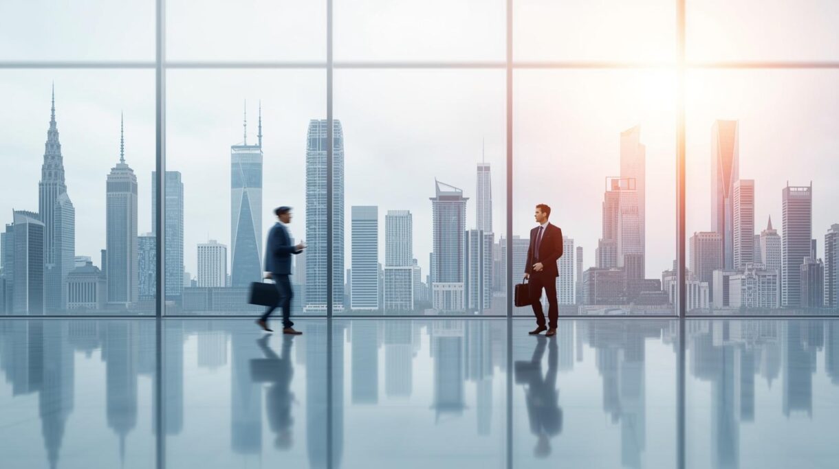 kako otvoriti firmu u Srbiji za strance